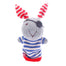 ChunkiChilli Pirate Hand Puppet