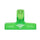 Hightide Penco Clampy Glitter Plastic Clip - Green