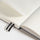 Leuchtturm1917 A5 Ruled Notebook - Stone Blue