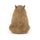 Jellycat Clyde Capybara back