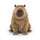 Jellycat Clyde Capybara
