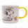 Snoopy - Peanuts Coffee Mug Front