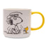 Snoopy - Peanuts Coffee Mug Front