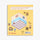 Cute 'n' Cozy Coffee Shops Sticker Therapy Book