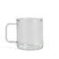 Hay Glass Coffee Mug
