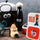 Half Moon Bay Aardman Shaun the Sheep Water Bottle 500ml
