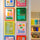 A3 Picture Frame Orange