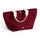HAY Everyday Mini Tote Bag - Blue