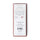 DesignWorks Ink Colour Block Pens Lavender & Blush Packaging