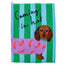 HiJinx Tea Towel - Coming in Hot Sausage Dog