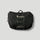 Cotopaxi Empacable 6L Crescent Bag - Black