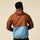 Cotopaxi Men's Teca Half-Zip Windbreaker - 1970