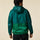 Cotopaxi Men's Teca Half-Zip Windbreaker - Eat More Veggies