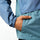 Cotopaxi Men's Rayu Rain Jacket - Steel Blue & Everglade