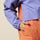 Cotopaxi Women's Rayu Rain Jacket - Aster & Grapefruit