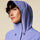 Cotopaxi Women's Rayu Rain Jacket - Aster & Grapefruit