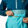 Cotopaxi Women's Teca Half-Zip Windbreaker - Waikiki
