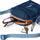 Cotopaxi Todo 1L Shoulder Bag - Deep Sea