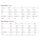 Cotopaxi Women's Size Guide