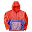 Cotopaxi Women's Teca Half-Zip Windbreaker - Smell the Begonias