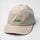 Craic Slogan Cap Beige