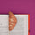 Humdrum Paper Croissant Bookmark