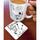 David Shrigley Drunk Again Coaster