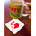 David Shrigley If It's For Me Coaster