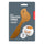 Kikkerland Bird Toaster Tongs packaging