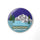 Snowdonia National Park Sticker