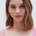 Estella Bartlett Mini Heart Earrings
