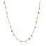Dangle Necklace - Spring