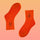 David Shrigley Beans Socks - Large