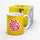 David Shrigley Do Not Doubt Yourself Mug