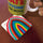 David Shrigley Home Is Where Your Stuff Is Coaster