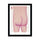 David Shrigley Look At This A5 Postcard Print