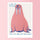 David Shrigley I Am The Walrus A5 Postcard Print