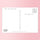 David Shrigley I Am The Walrus A5 Postcard Print