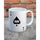 David Shrigley Effing Ace Mug
