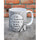 David Shrigley I'm So Hungover Mug