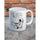 David Shrigley What The Hell Mug
