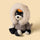 Jellycat Jack 'Alpine' Outfit