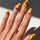 Deco Beauty X Miffy Nail Stickers