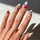 Deco Beauty X Miffy Nail Stickers