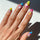 Deco Beauty X Miffy Nail Stickers