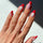 Deco Beauty X Miffy Nail Stickers