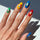 Deco Beauty X Miffy Nail Stickers