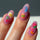 Deco Beauty Nail Stickers