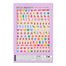 Deco Beauty Nail Stickers