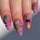 Deco Beauty Nail Stickers